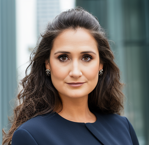 Andrea Naaum, MD